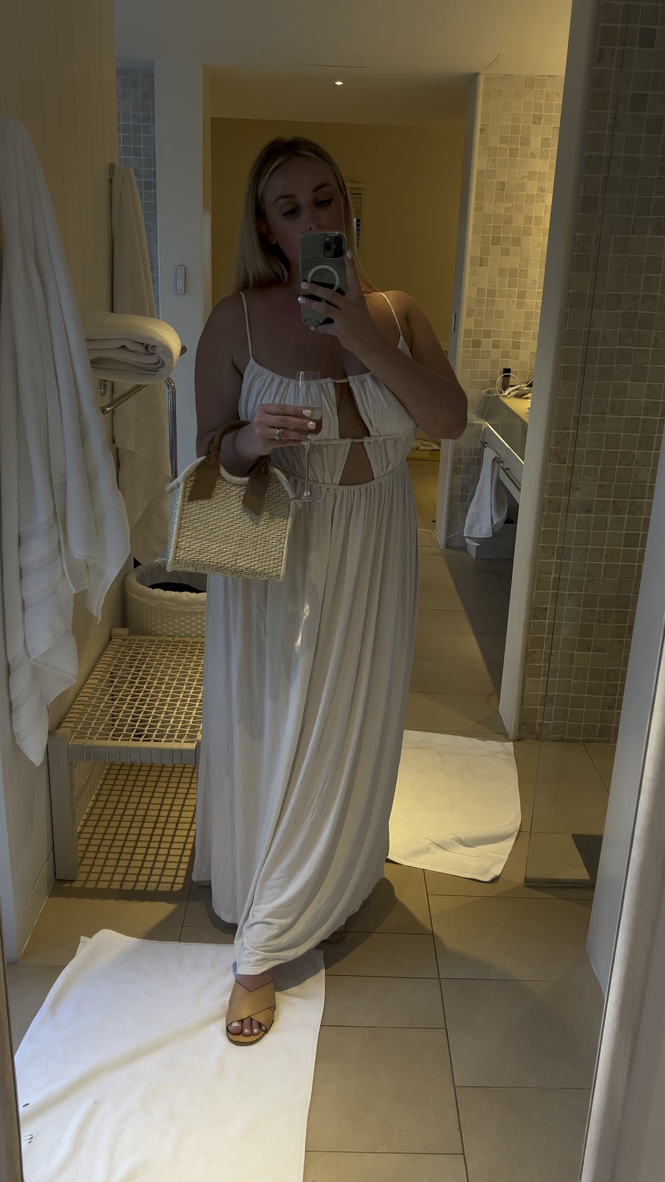 Honeymoon look

#LTKtravel #LTKmidsize