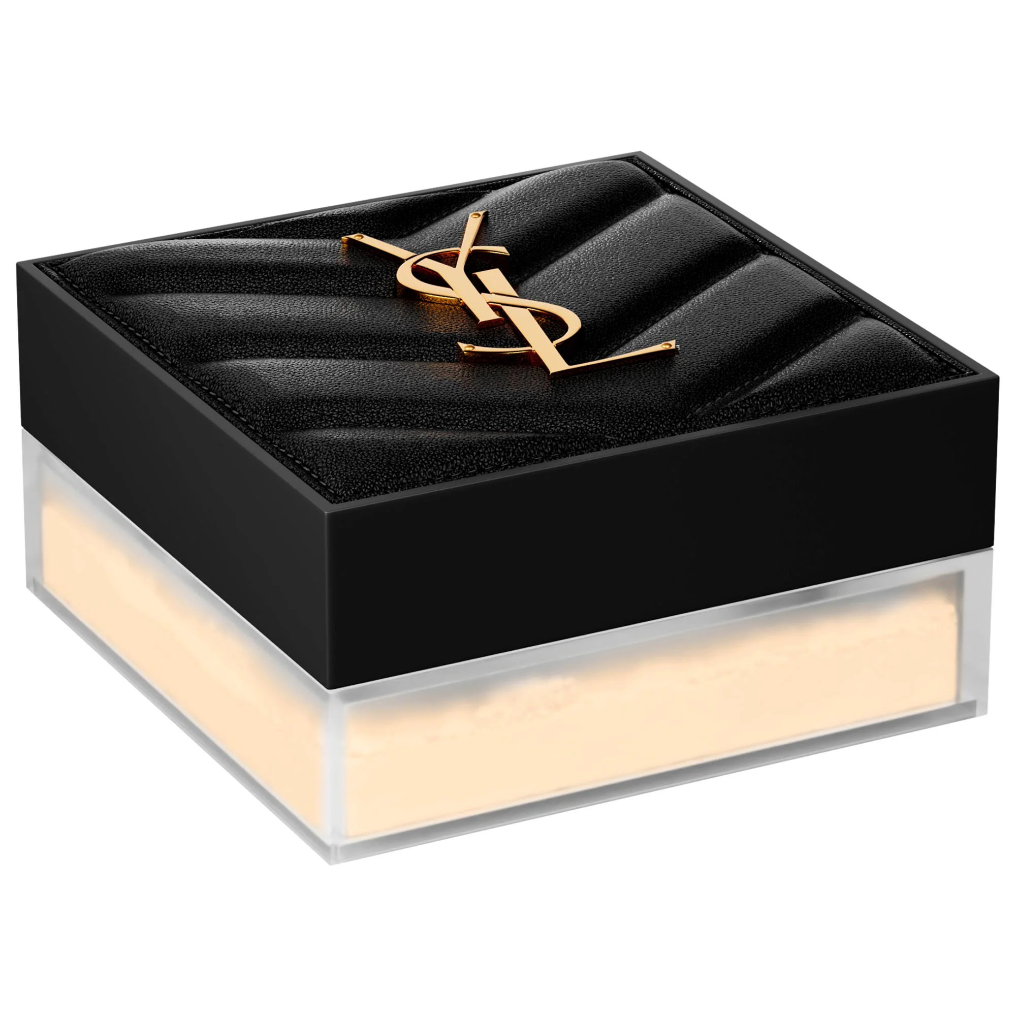 Yves Saint Laurent YSL All Hours Hyper Blur Loose Setting Powder 02 Fair Medium 0.35 oz/10 g | Sephora (US)
