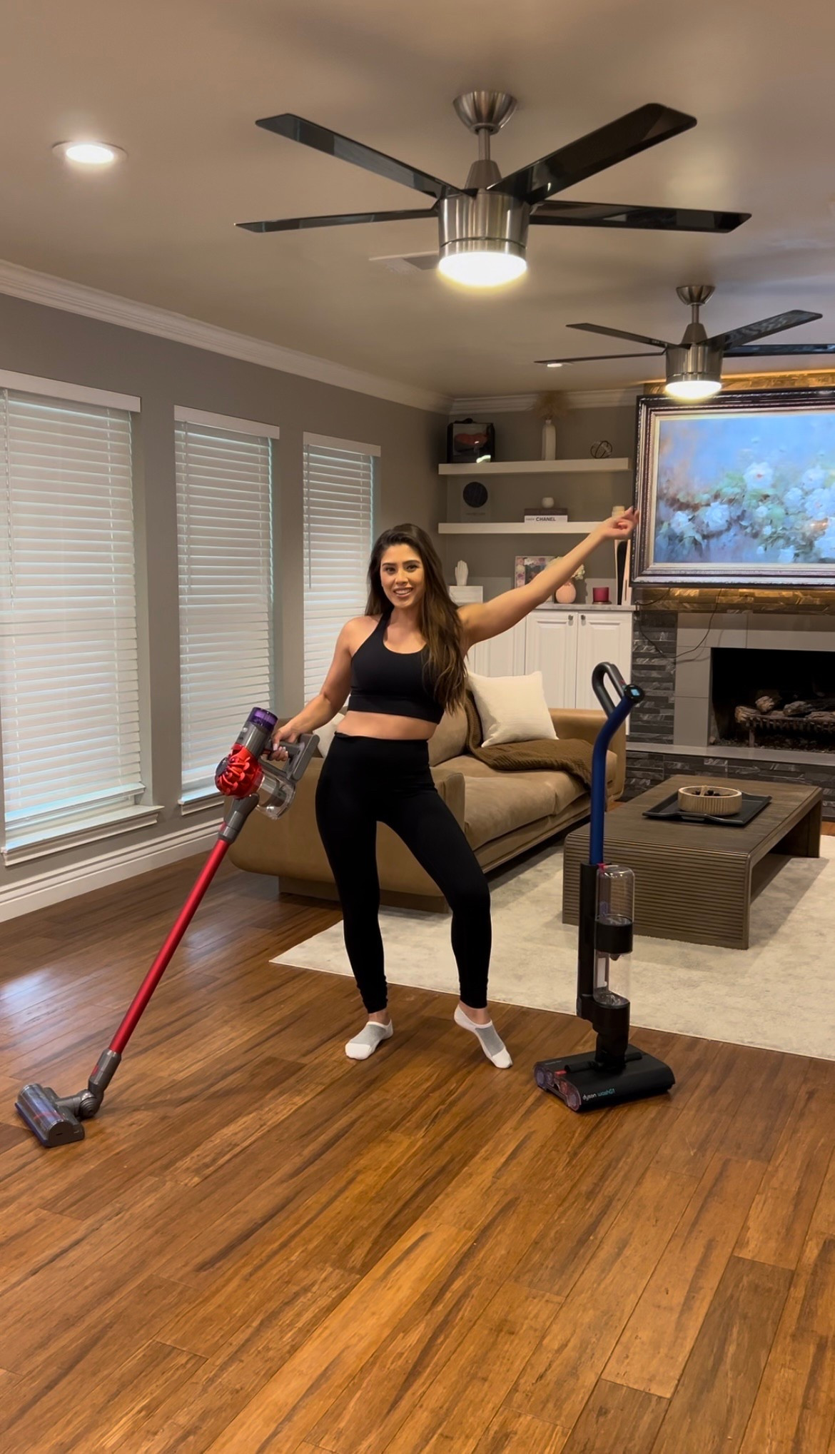 #AD From carpets to wet floors, Dyson V8 Origin and WashG1TM make cleaning effortless and flawless. ❤️ Lightweight, powerful, and ultra-efficient — the ultimate tag team to keep your home fresh and fabulous every day! 🌺🧼✨ @Target @Dyson @Dysonusa #DropTheMop #Target #TargetPartner

#LTKKids #LTKFamily #LTKHome