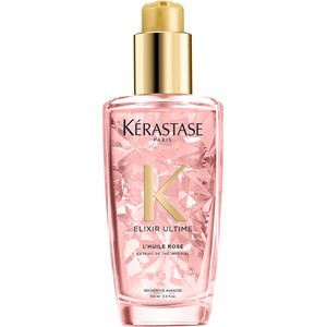 Elixir Ultime L'Huile Rose van Kérastase | Parfumdreams EU