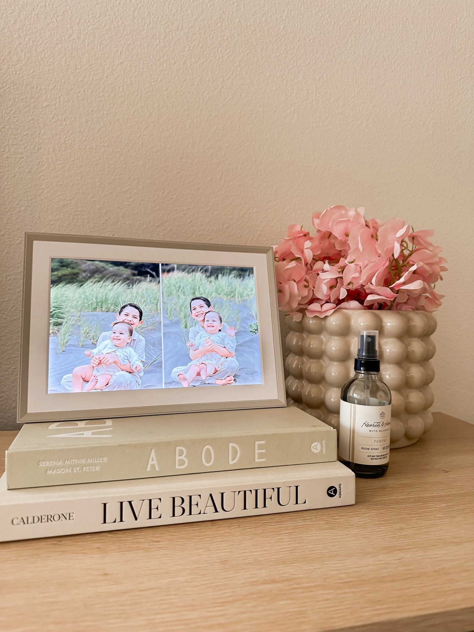 Aura Frame
Amazon deal
Coffee table books

#LTKHome #LTKFamily