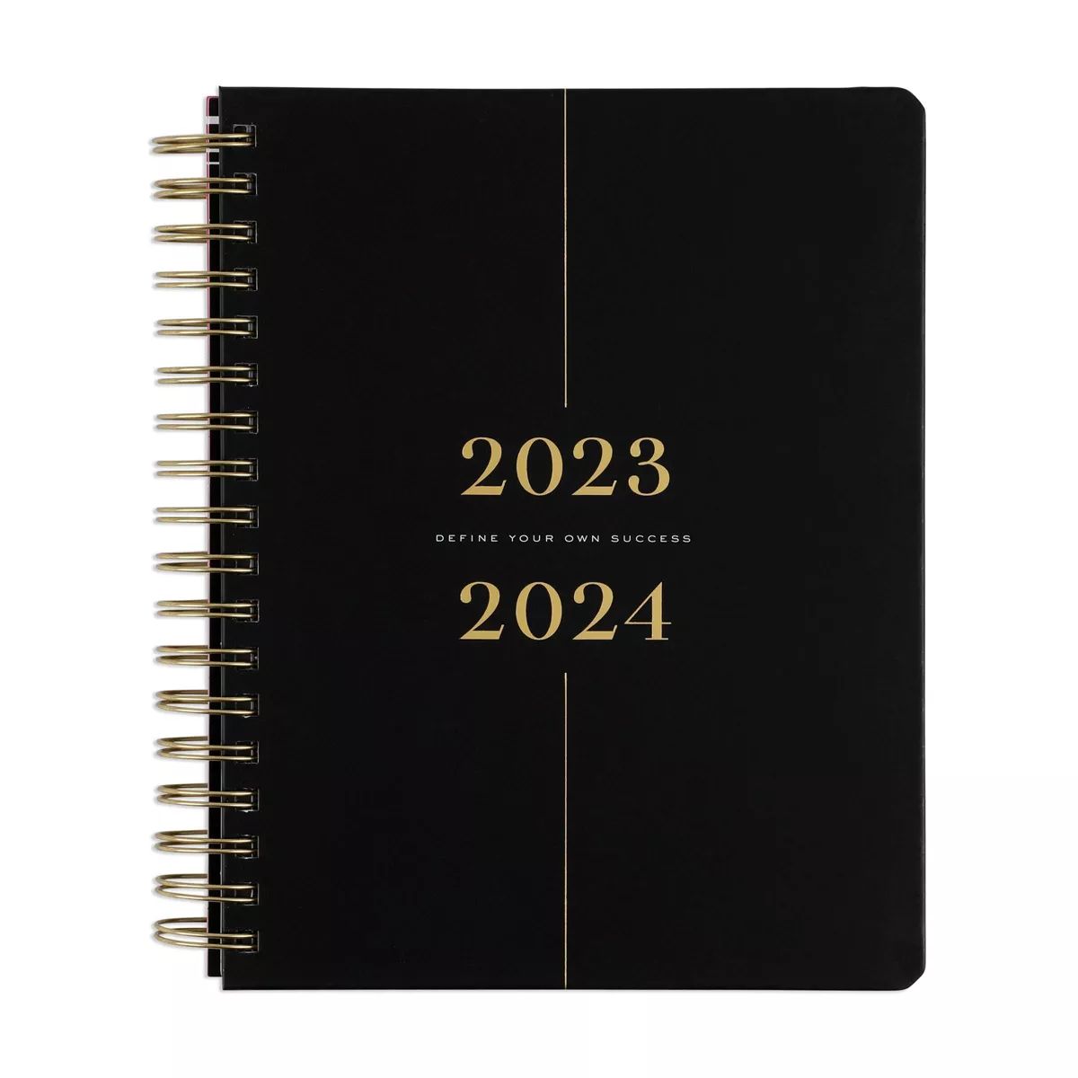 The Happy Planner 2023-24 18 Month Academic Planner Modern Months | Target