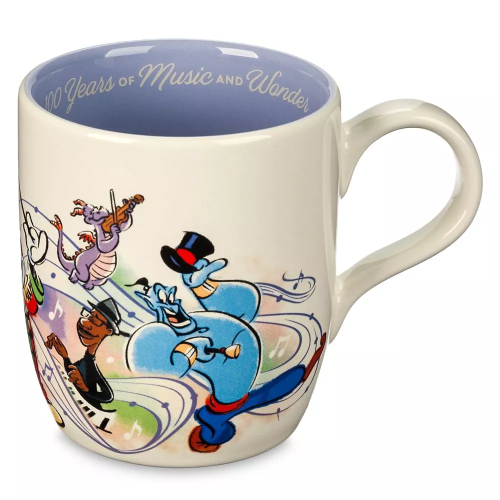 DisneyHomeDecor's Disney Mugs Product Set on LTK