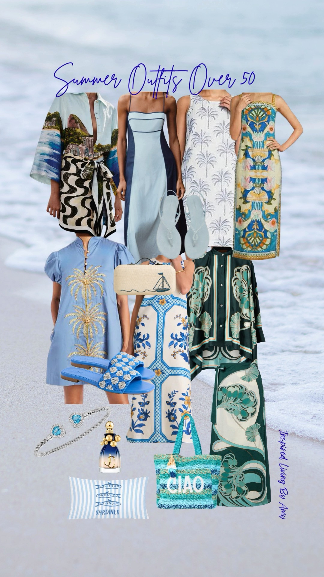 Summer Outfits, Style Over 50, Fashion Over 50, Dresses, Summer Dresses, Summer Wedding Guest, Date Night Outfits, Summer Style, Summer Fashion, Luxury Style, European Summer, Beauty, Home Decor 

 #LTKOver40 #LTKHome #LTKBeauty