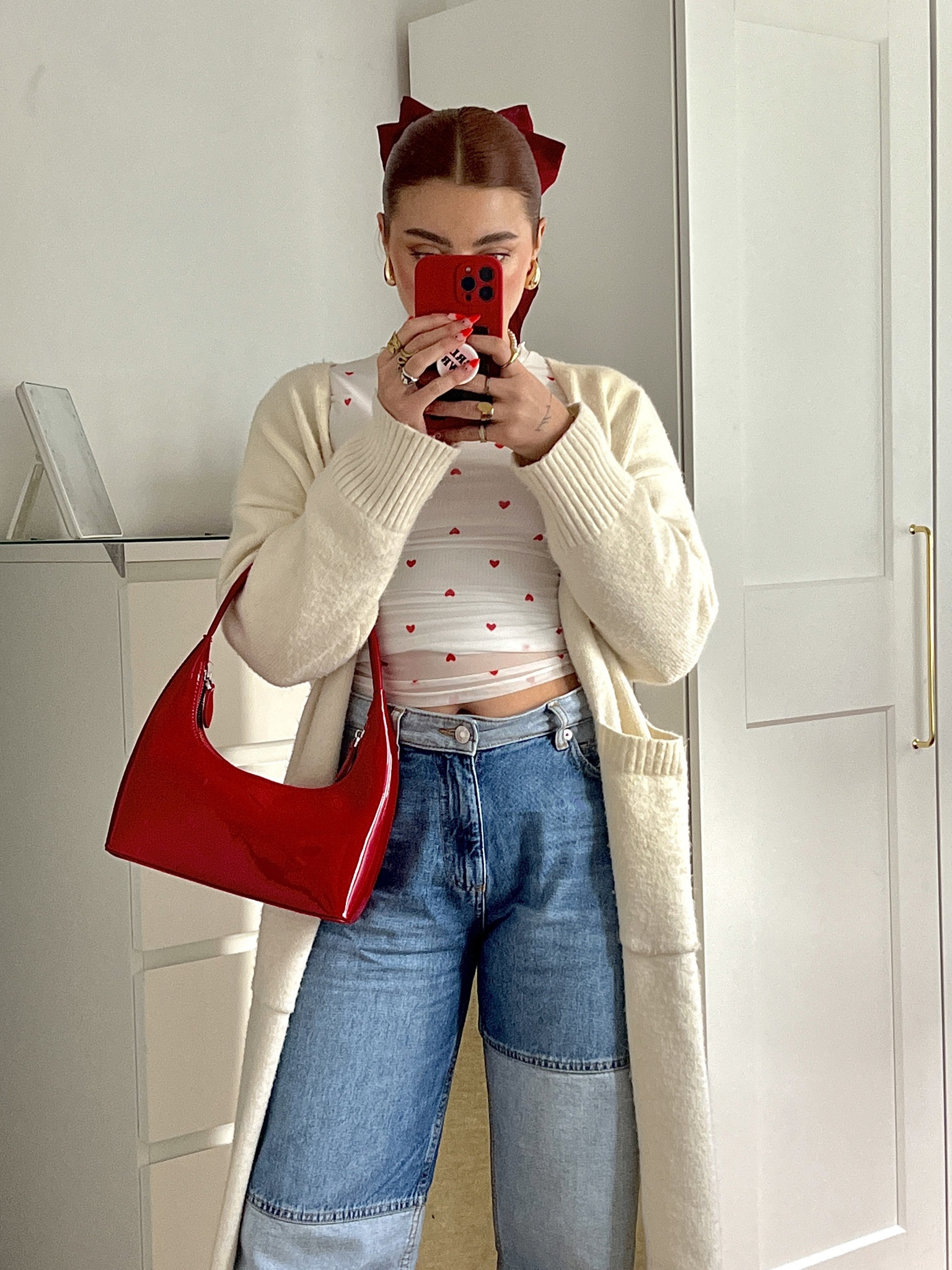 Casual but CUTE.

#LTKGiftGuide #LTKSeasonal #LTKstyletip