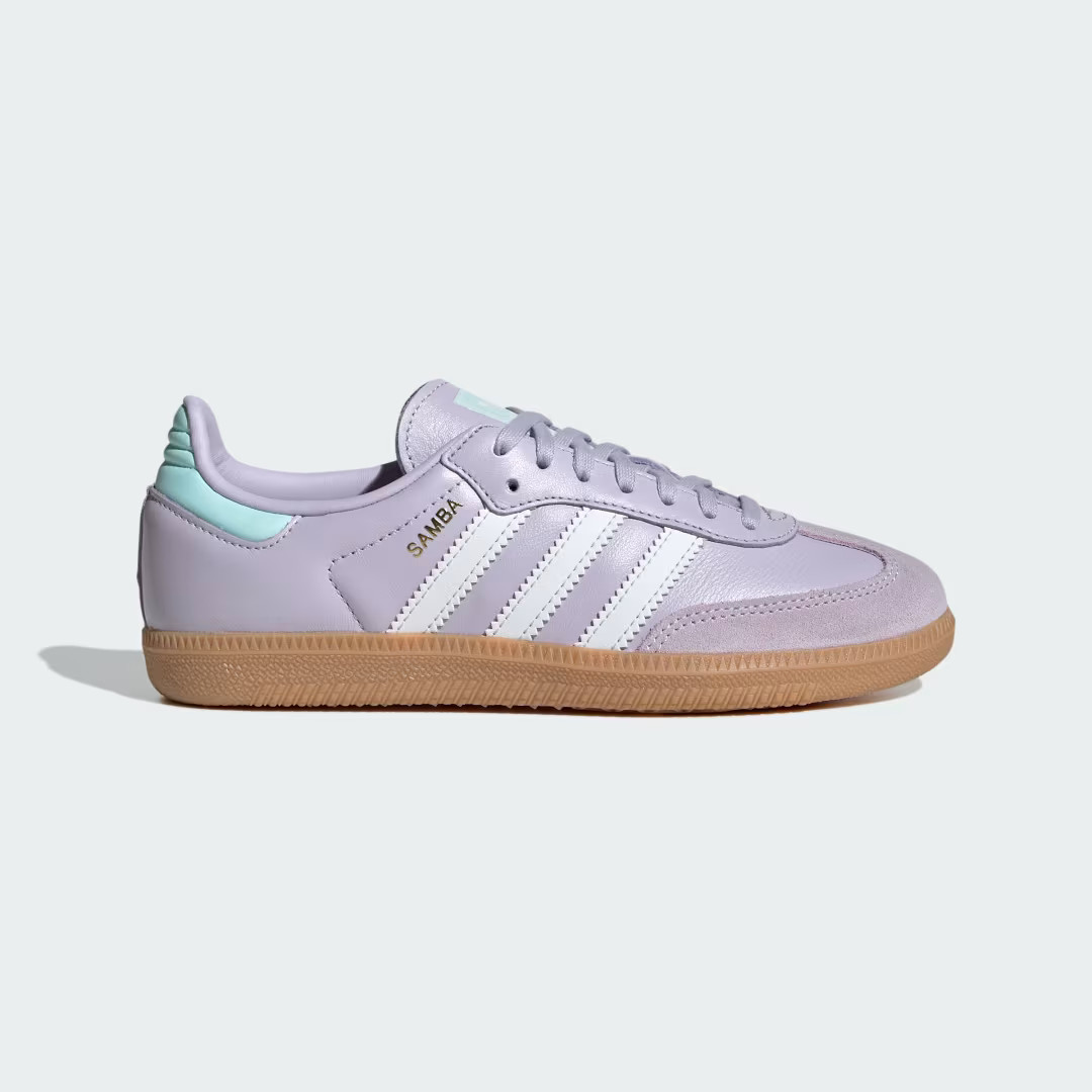 Samba OG Shoes Kids | adidas (US)