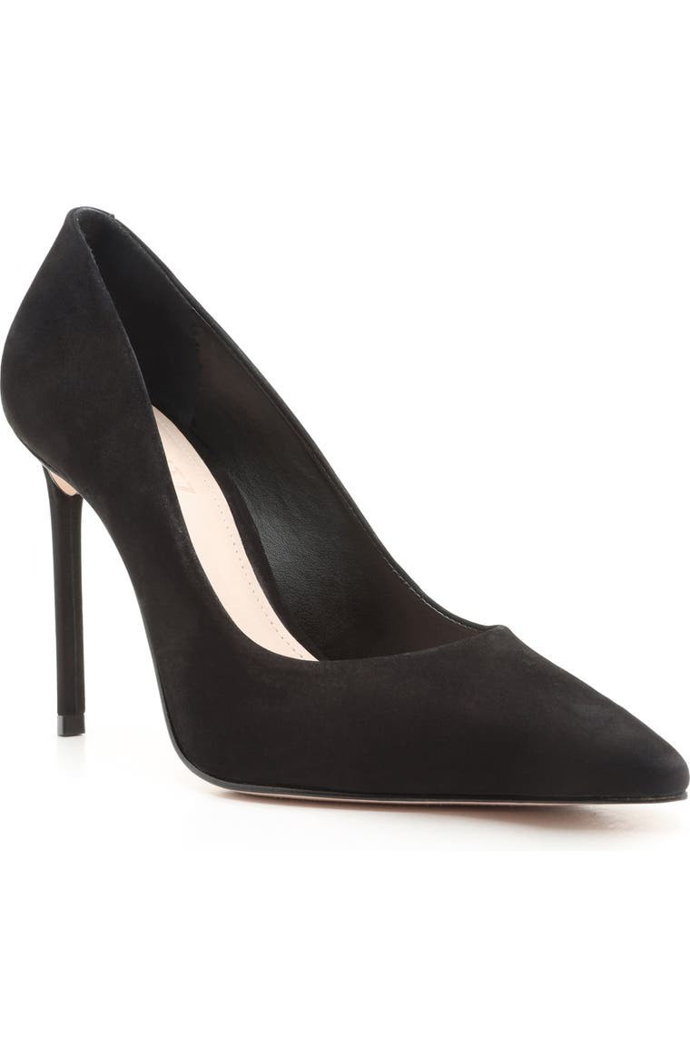 Lou Pointed Toe Pump Women) | Nordstrom