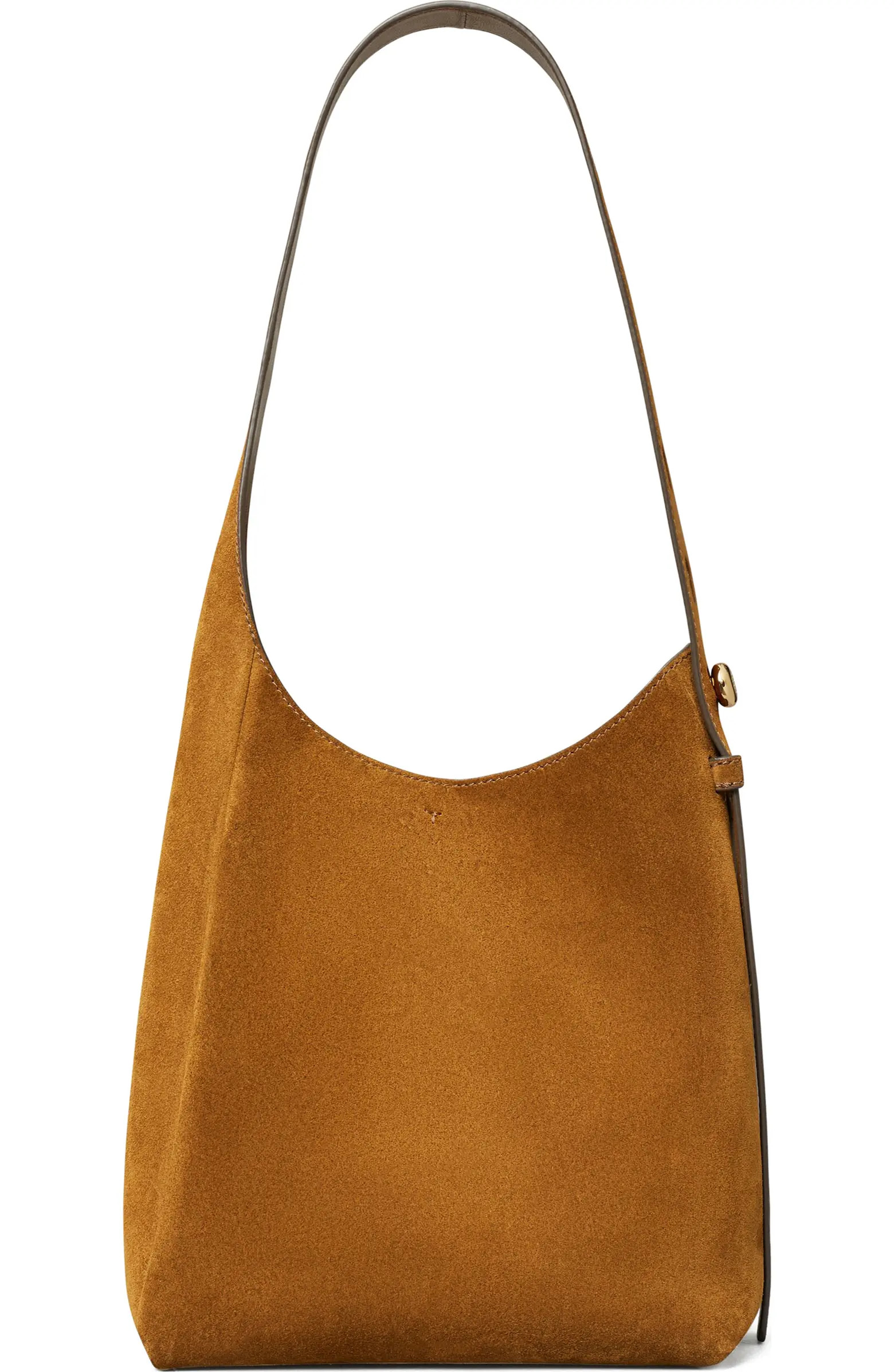Small Romy Pebble Leather Hobo Bag | Nordstrom
