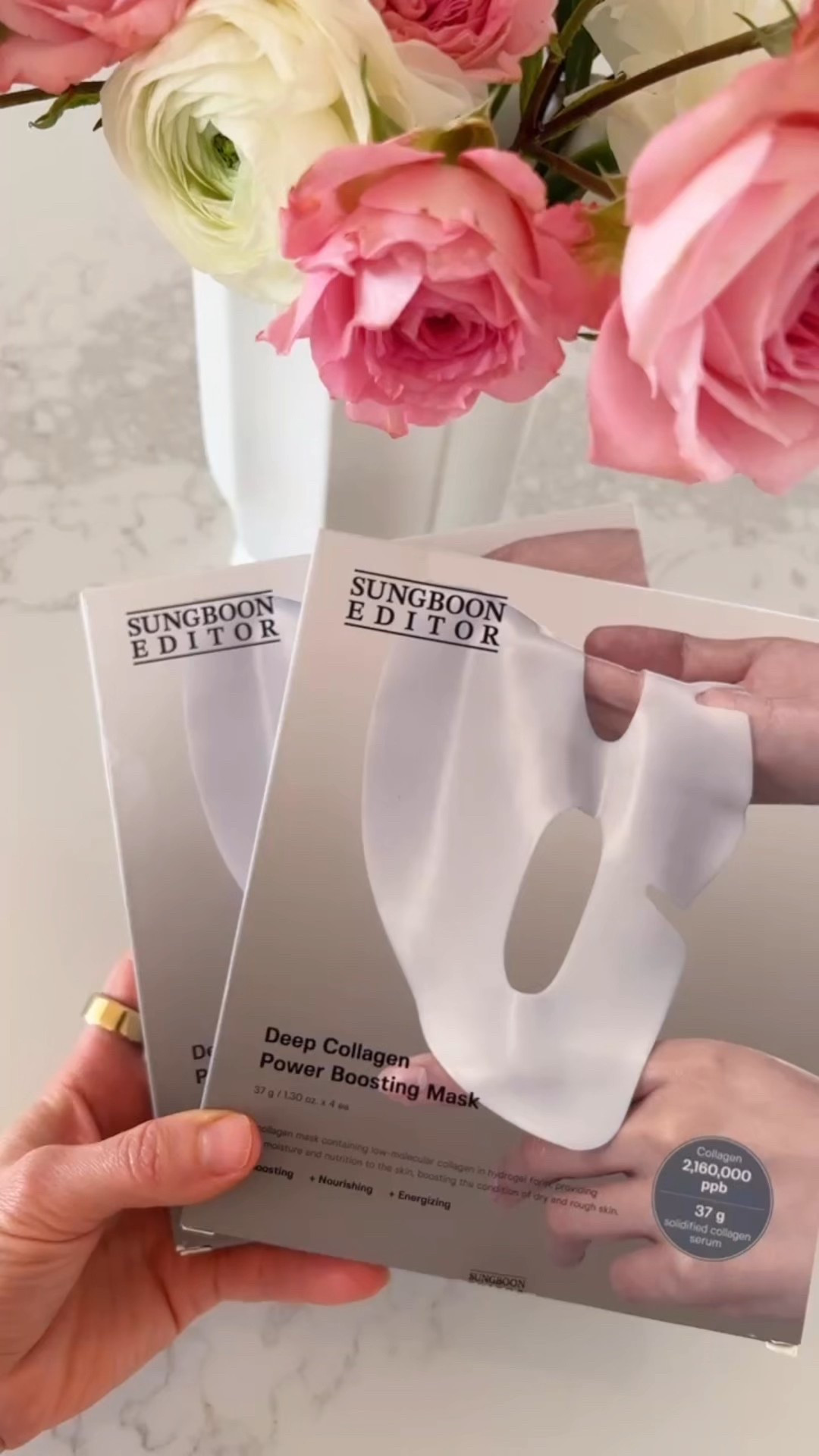 ~ stunning results with these collagen overnight mask~ 

#LTKU #LTKBeauty