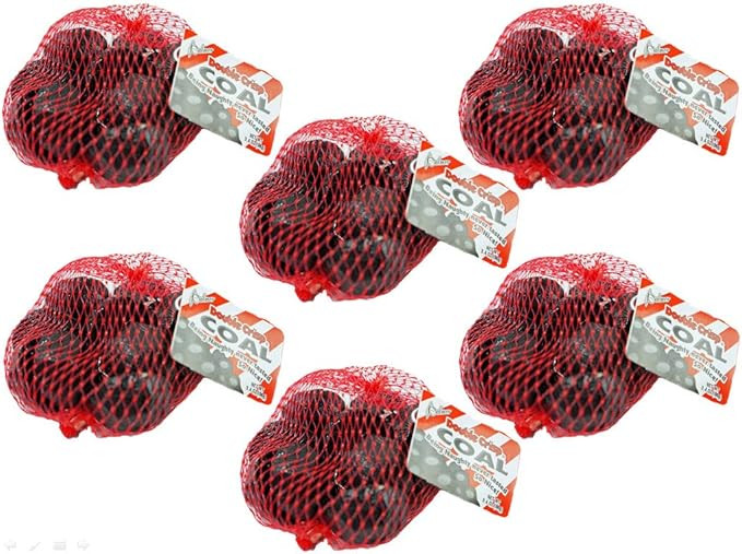 Palmer Double Crisp Coal Chocolate, 3.4 oz - Pack of 6 | Amazon (US)