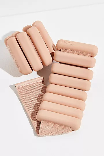 Bala Bangles Monochrome 2 Lb. Weights | Free People (Global - UK&FR Excluded)