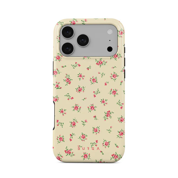 Sundress - iPhone 17 Pro Max Case | BURGA