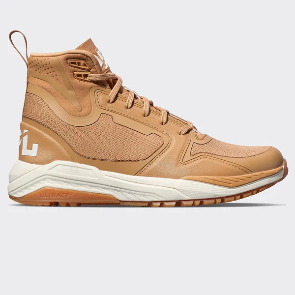 Men's TechLoom Defender Tan / Ivory / Gum | APL