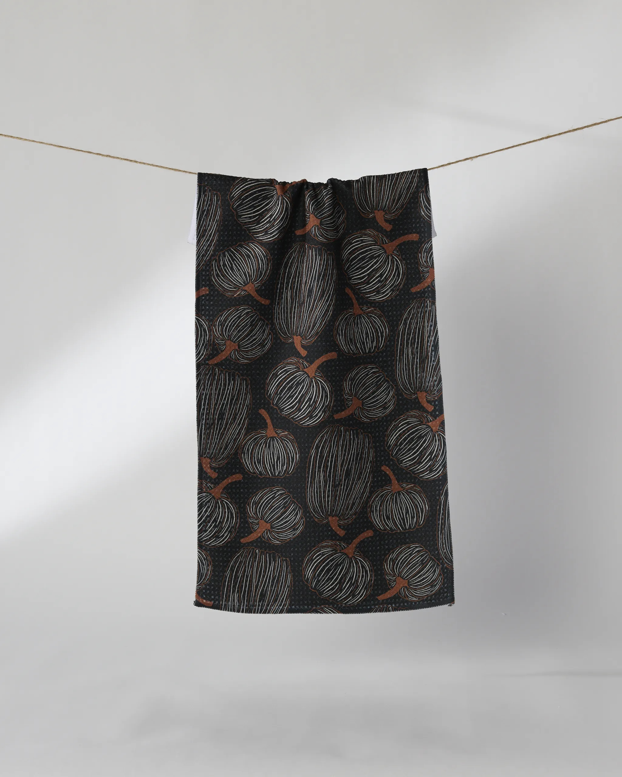 Pinstripe Patch | Geometry