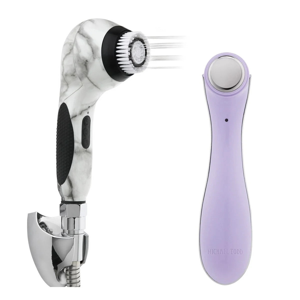 Stay Balanced | Michael Todd Beauty