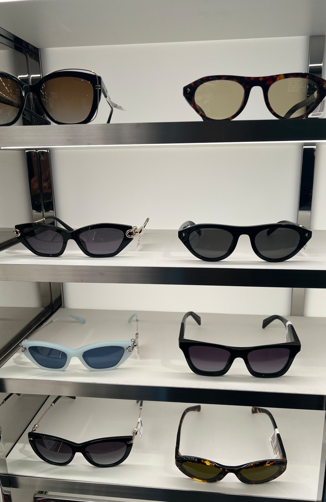 New sunglasses! 

Sunglasses, luxury sunglasses, eyewear

#LTKootd #LTKgrwm #LTKWorkwear