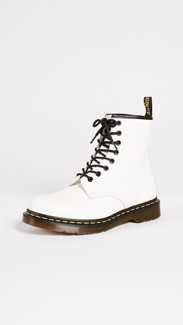Dr. Martens 1460 8 Eye Boots | SHOPBOP | Black Friday Save 20% On Orders $200+ | Shopbop