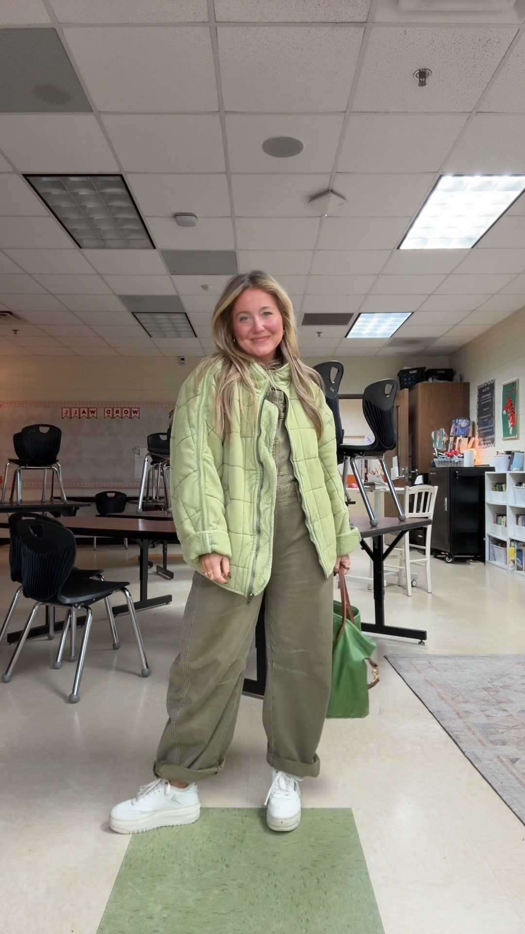 Wearing all smalls :)

#LTKWorkwear #LTKPetite #LTKootd