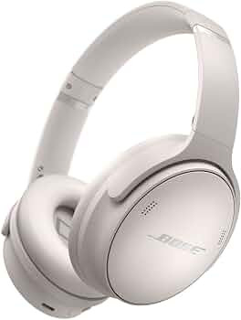 Bose QuietComfort 45 Bluetooth wireless Headphones con riduzione del rumore con microfono per chi... | Amazon (IT)