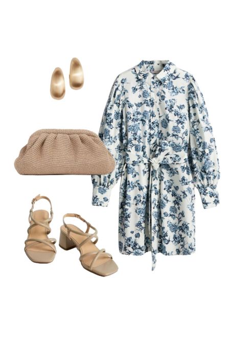 Plus Size Spring Outfit Inspiration 

This would be so perfect for a Baby Shower, Hen Do, Afternoon Tea, Girls Day or Brunch 💙

#LTKSeasonal #LTKplussize #LTKeurope