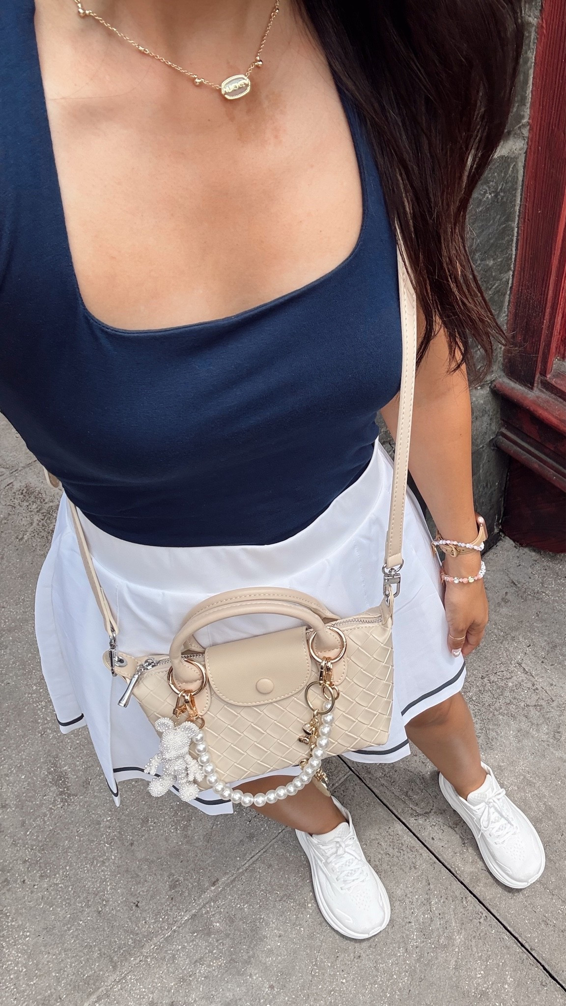 Outfit of the day for Universal Studios

Vacation, what I wore

#LTKootd #LTKmomlife #LTKfitnessgoals