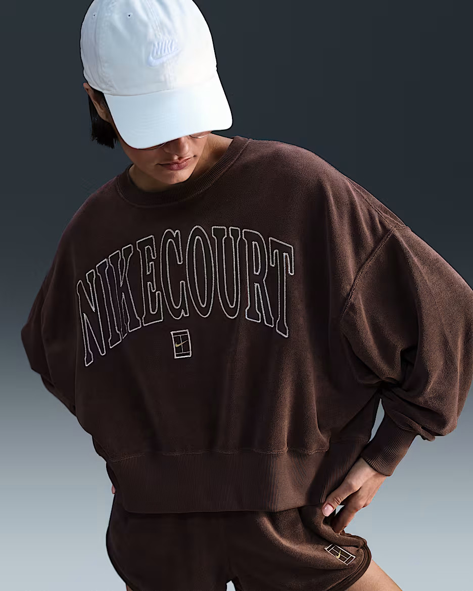 NikeCourt Heritage | Nike (US)