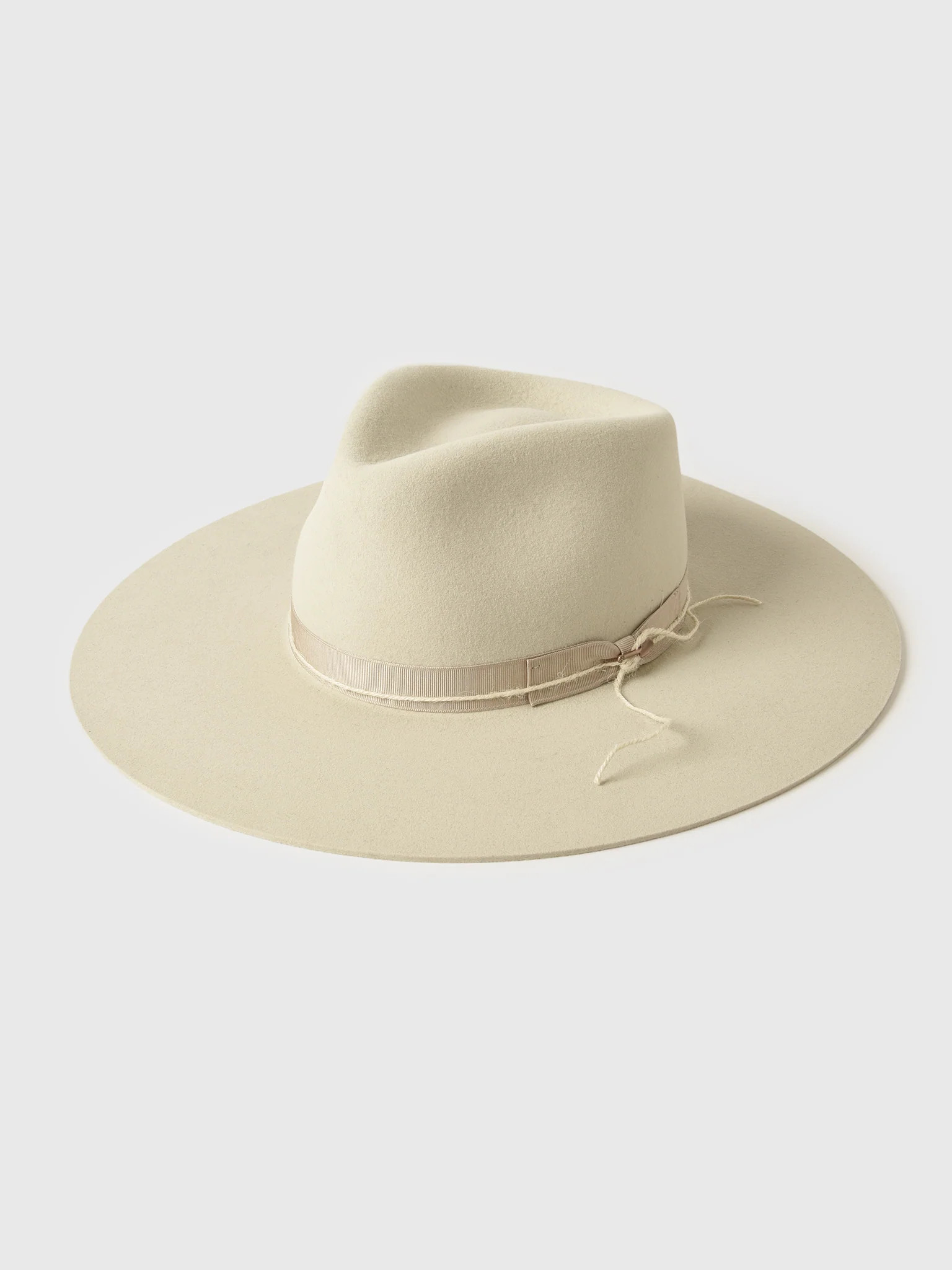 STETSON
                      
                     Women's JW Marshall Hat | Saint Bernard
