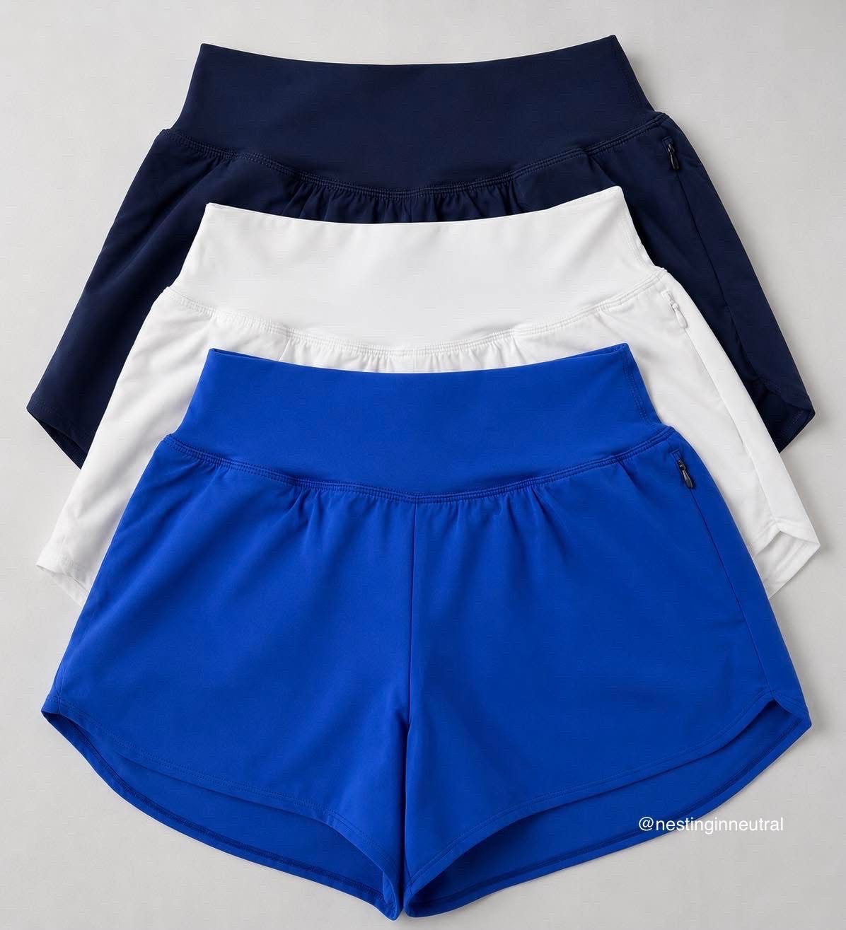 ✨Better than Lululemon “speed up high rise shorts” ✨PRlME DAY DEAL!

#LTKSaleAlert #LTKActive #LTKTravel