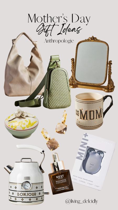 Mother’s Day gift ideas at Anthropologie✨

#LTKGiftGuide