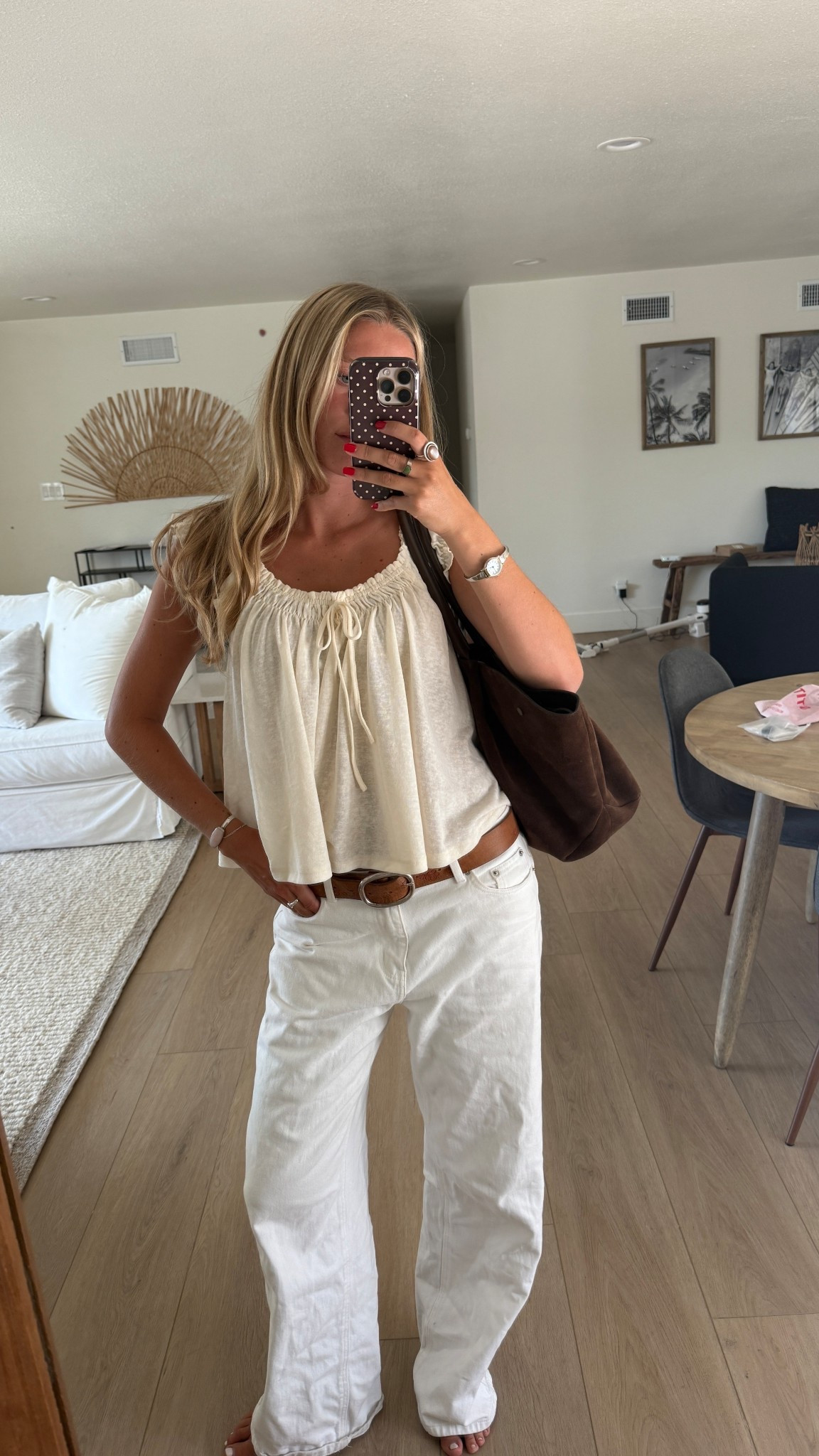 This outfit on repeat! 

#LTKSeasonal