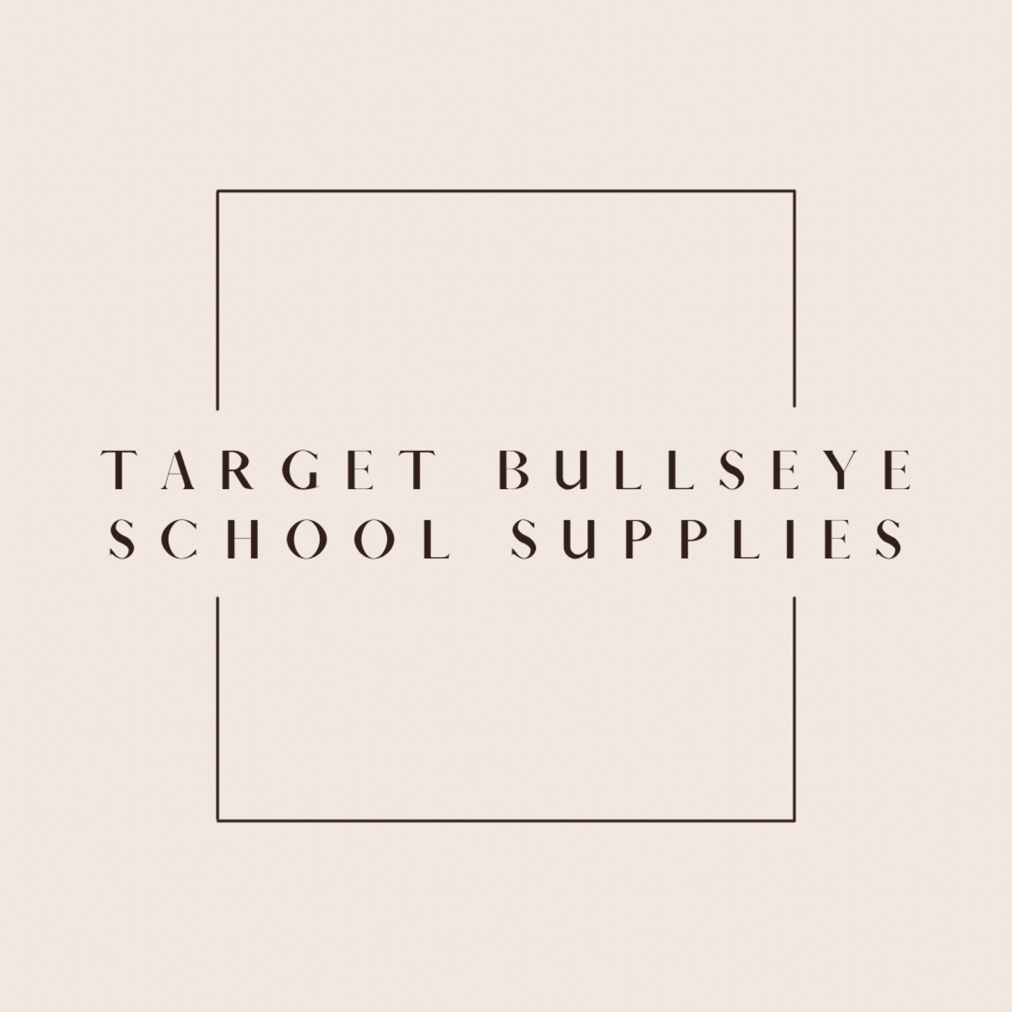 Target has some of the best school supply goodies this year. Sharing for our fellow homeschool friends as well as any educators! 

#LTKKids #LTKSummerSales #LTKSeasonal