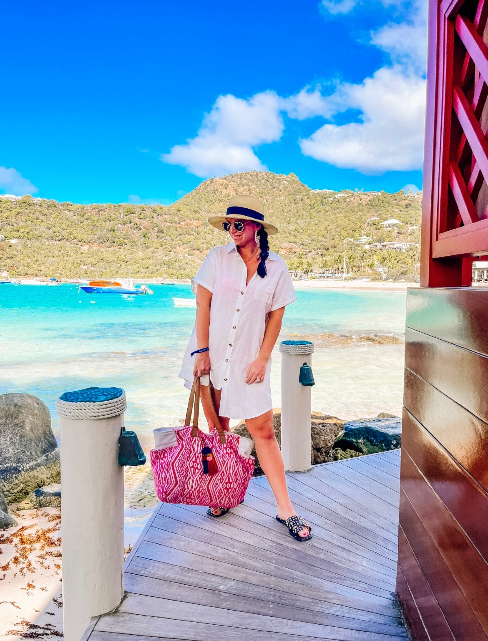 March is here and Spring is right around the corner!! ☀️I’m so excited for warmer weather and spring and summer clothes!!🌴 This linen dress is a perfect spring option and will transition you right into summer! 
.
.
.
.
.
.


#LTKSeasonal #LTKfindsunder50 #LTKstyletip