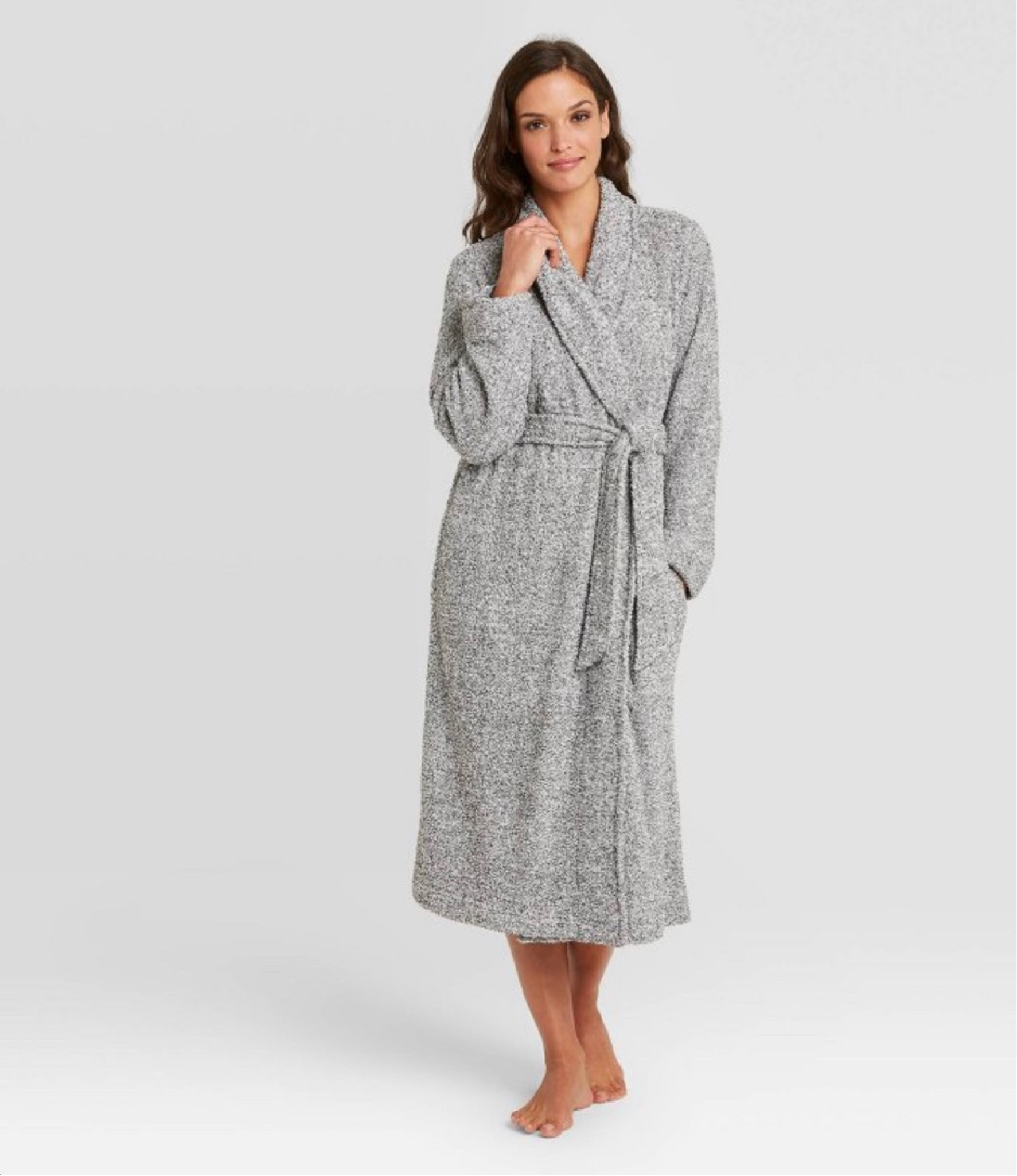 It's Cozy Season Robe on Sale Alert 🧖🏻‍♀️💕 

#LTKfindsunder50 #LTKsalealert #LTKstyletip