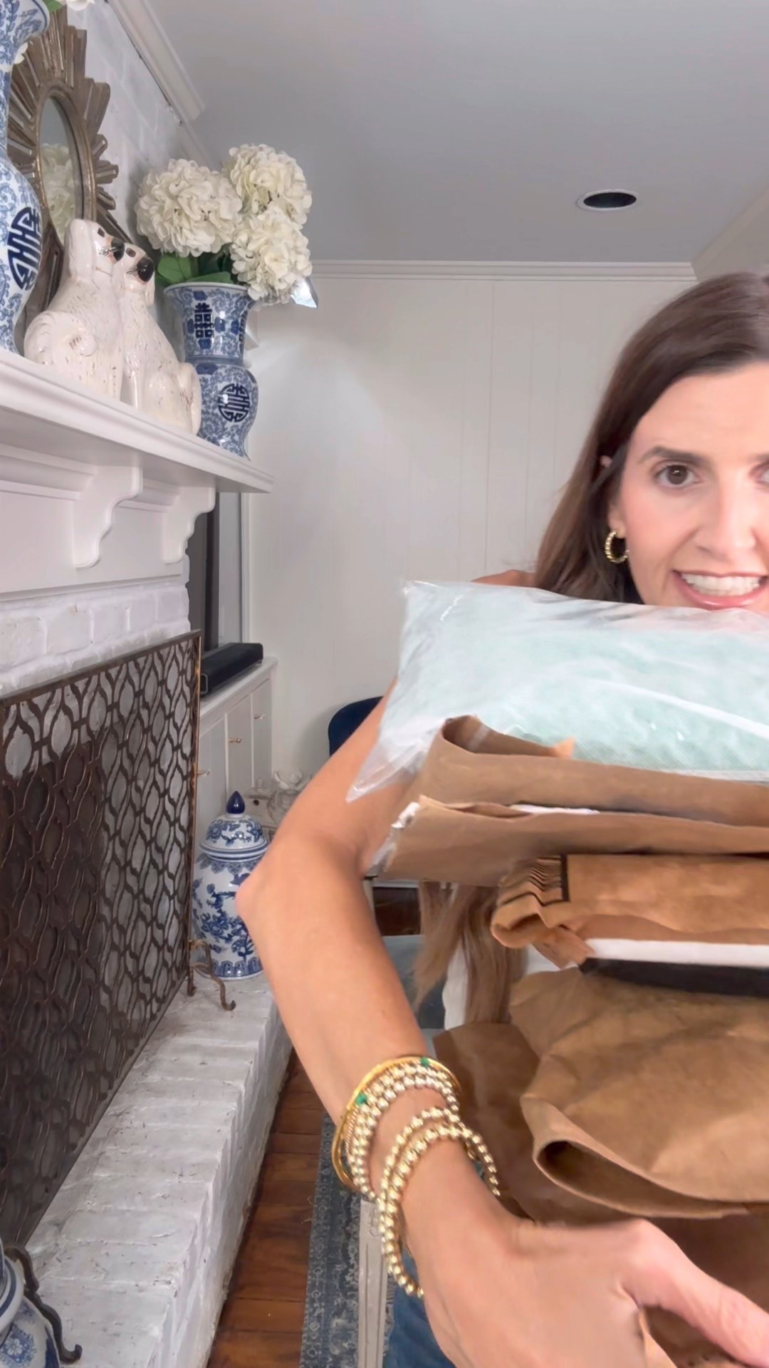 Amazon haul with the cutest sets 

#LTKOver40 #LTKStyleTip