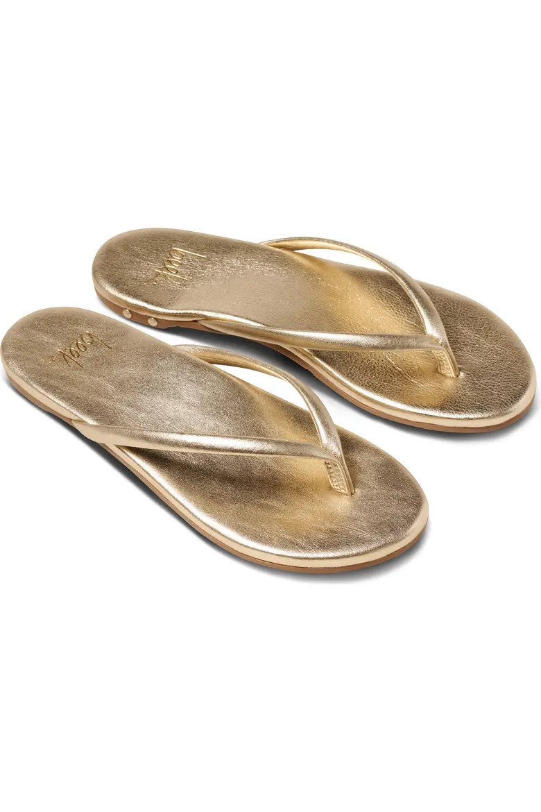 Sunbeam Flip Flop (Women) | Nordstrom | Nordstrom