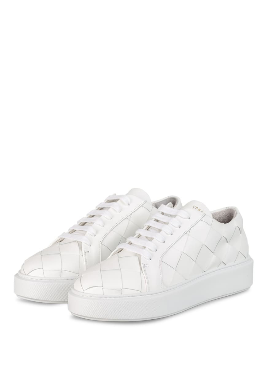 Plateau-Sneaker | Breuninger (DACH)