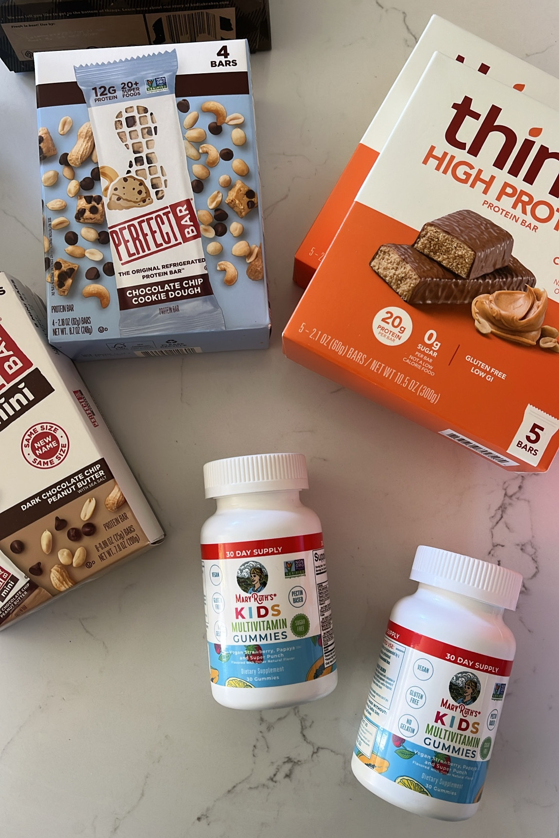 Target vitamins/ bars on sale! 

#LTKFitness #LTKKids #LTKFamily