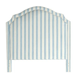 Suzanne Kasler Sophie Headboard without Nailheads | Ballard Designs | Ballard Designs, Inc.