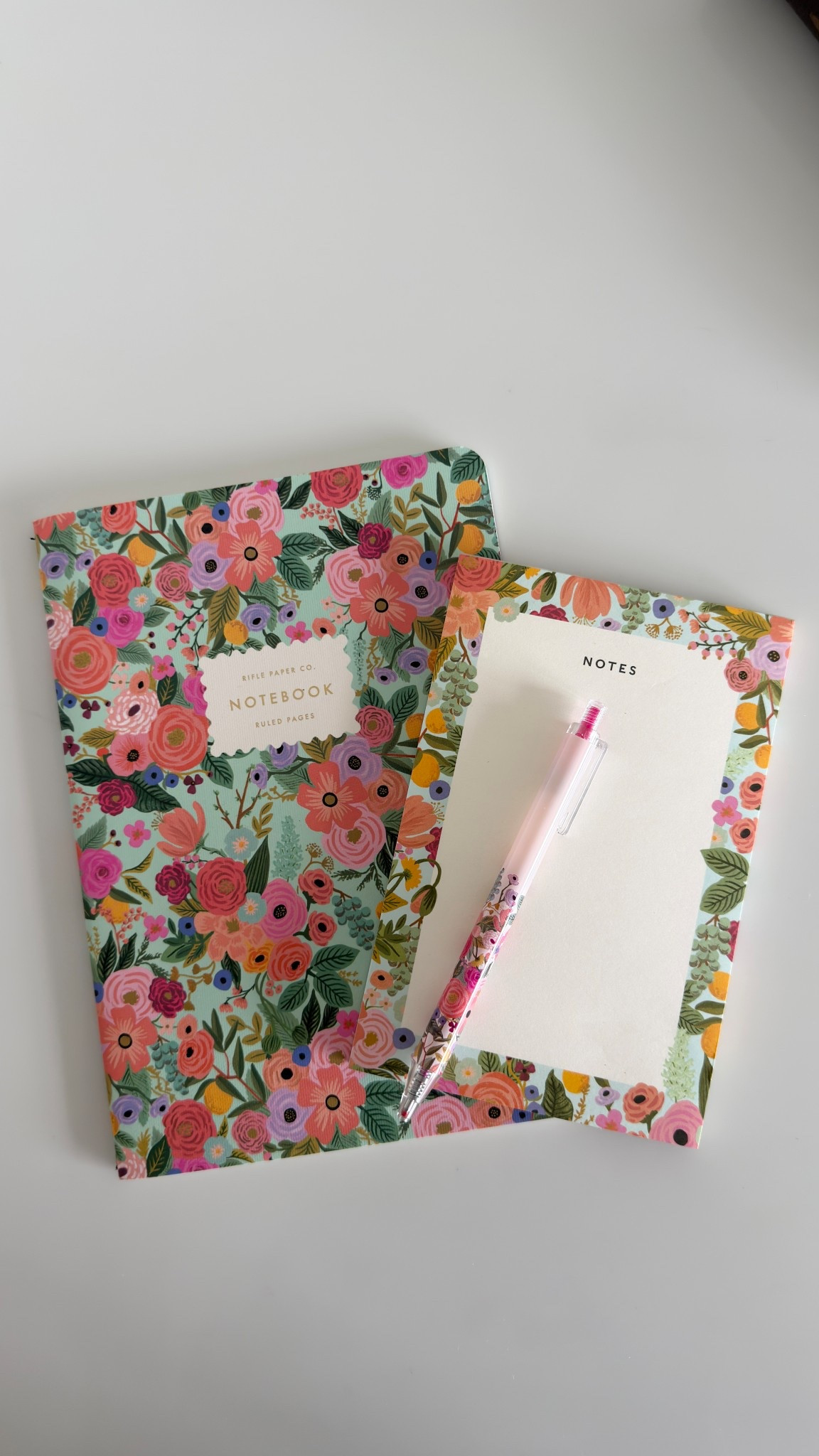 Target Rifle Co stationary 