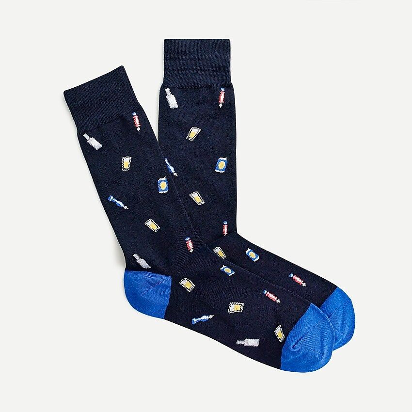 Food socks | J.Crew US