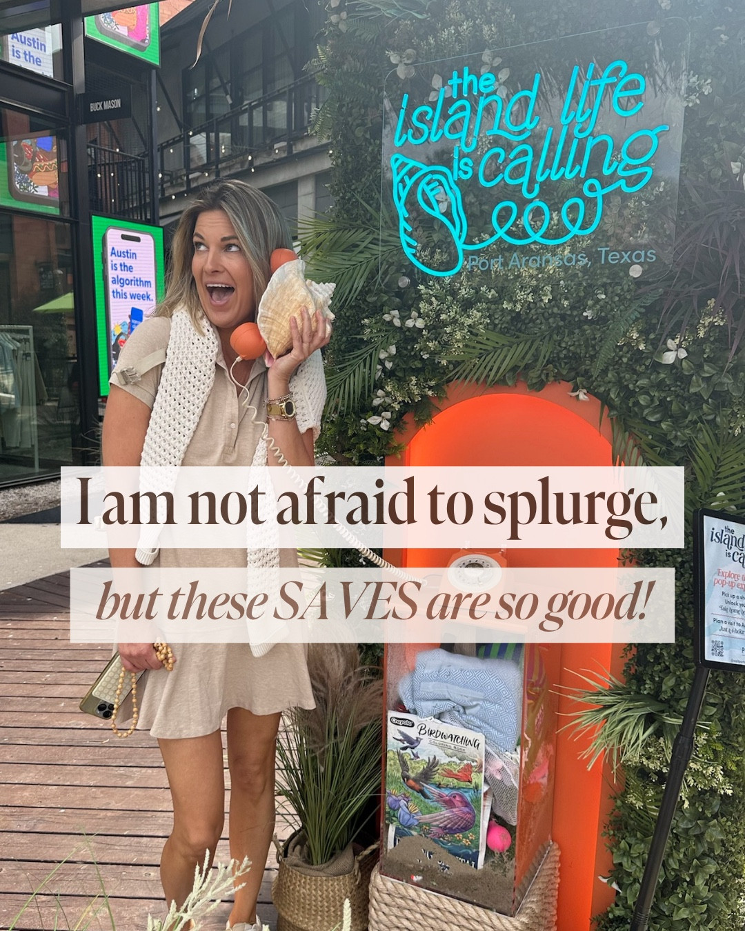 I’m not afraid to splurge, but I’d buy these saves again every time! 

#LTKootd #LTKOver40 #LTKmomlife