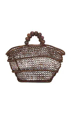 The Comporta Tote Bag
                    
                    Poolside
                         ... | Revolve Clothing (Global)