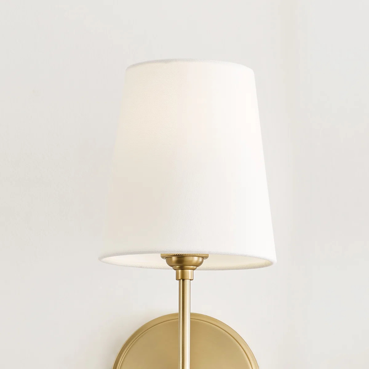 Agathon Dimmable Bath Sconce | Wayfair North America