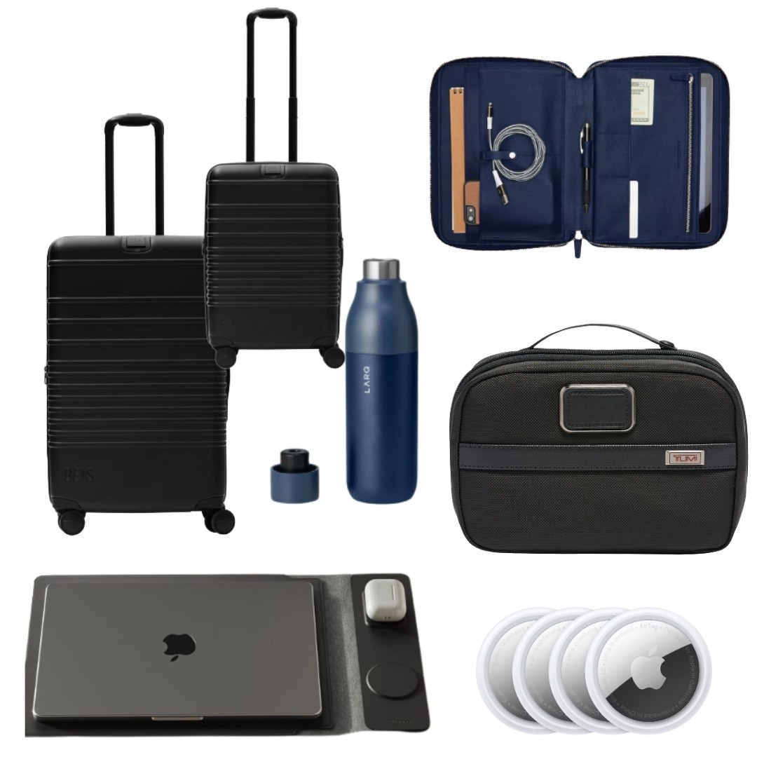 Gift ideas for the guy on the go!


#LTKFindsUnder100 #LTKTravel #LTKActive