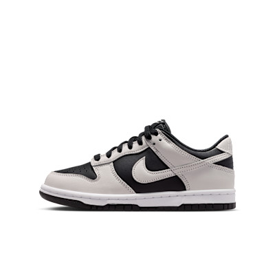 Nike Dunk Low Big Kids' Shoes | Nike (US)