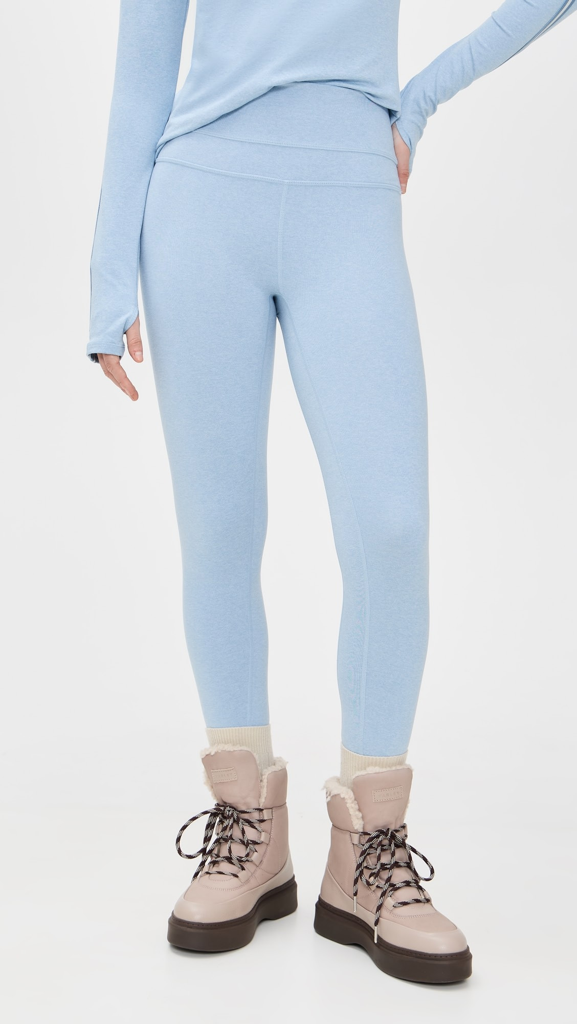 Always Warm Base Layer Leggings | Shopbop