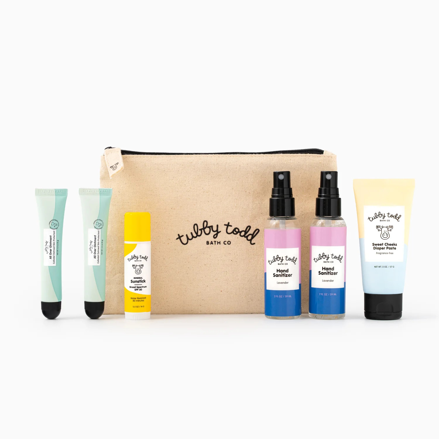 \u00a9 2026 Tubby Todd Bath Co. | Tubby Todd Bath Co.