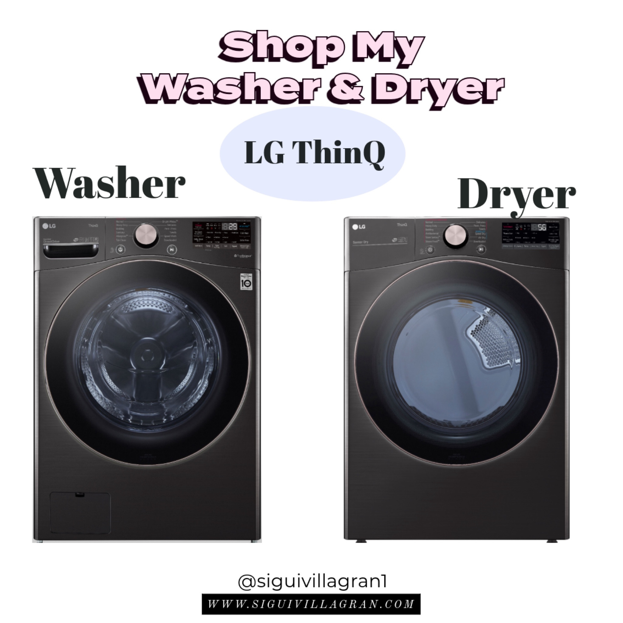 These are the ones I have and love them they are efficiency and convenient. 

#LTKHome