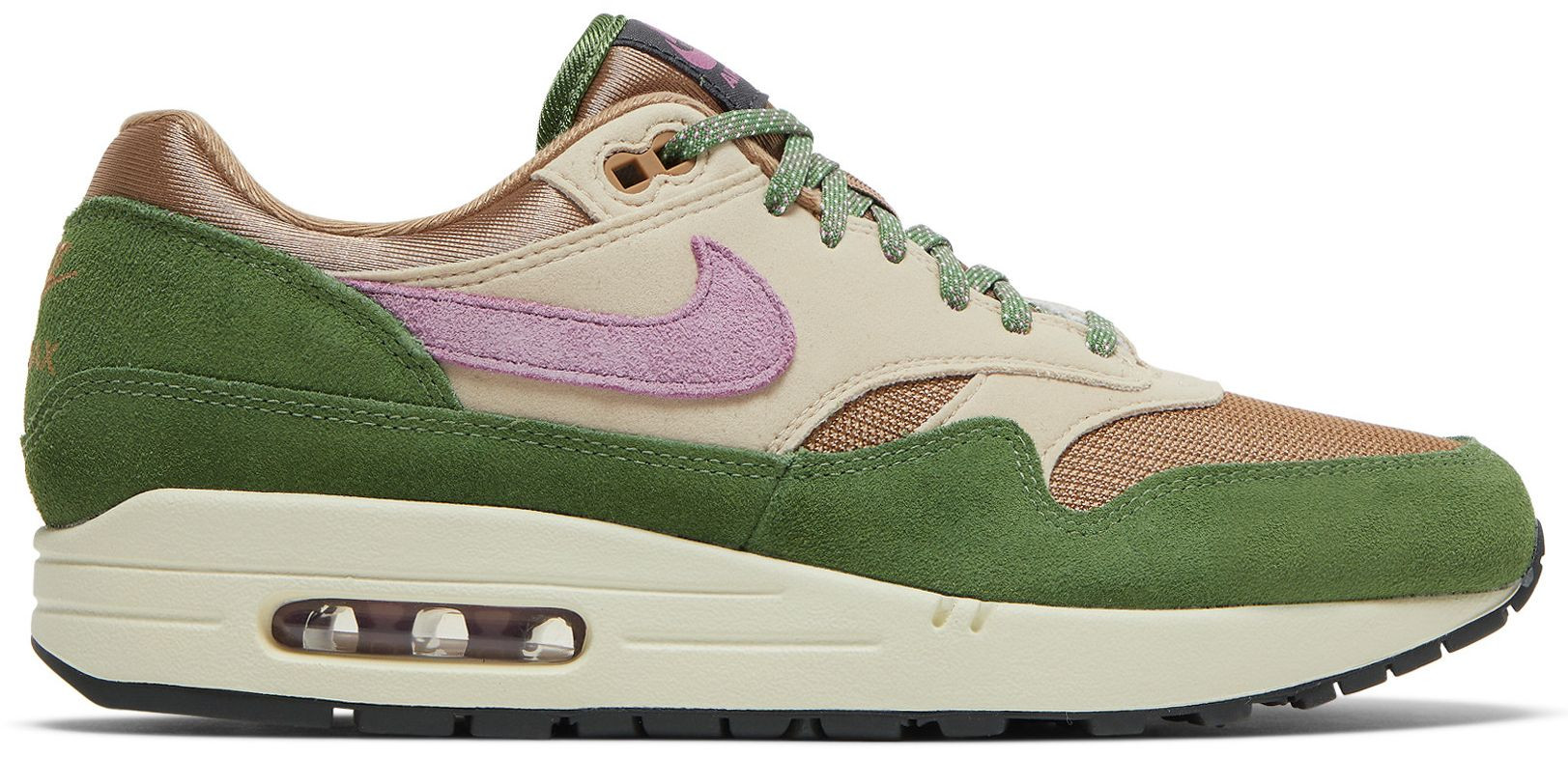 Buy Nike Air Max 1 NH 'Treeline' - DR9773 300 | GOAT | GOAT