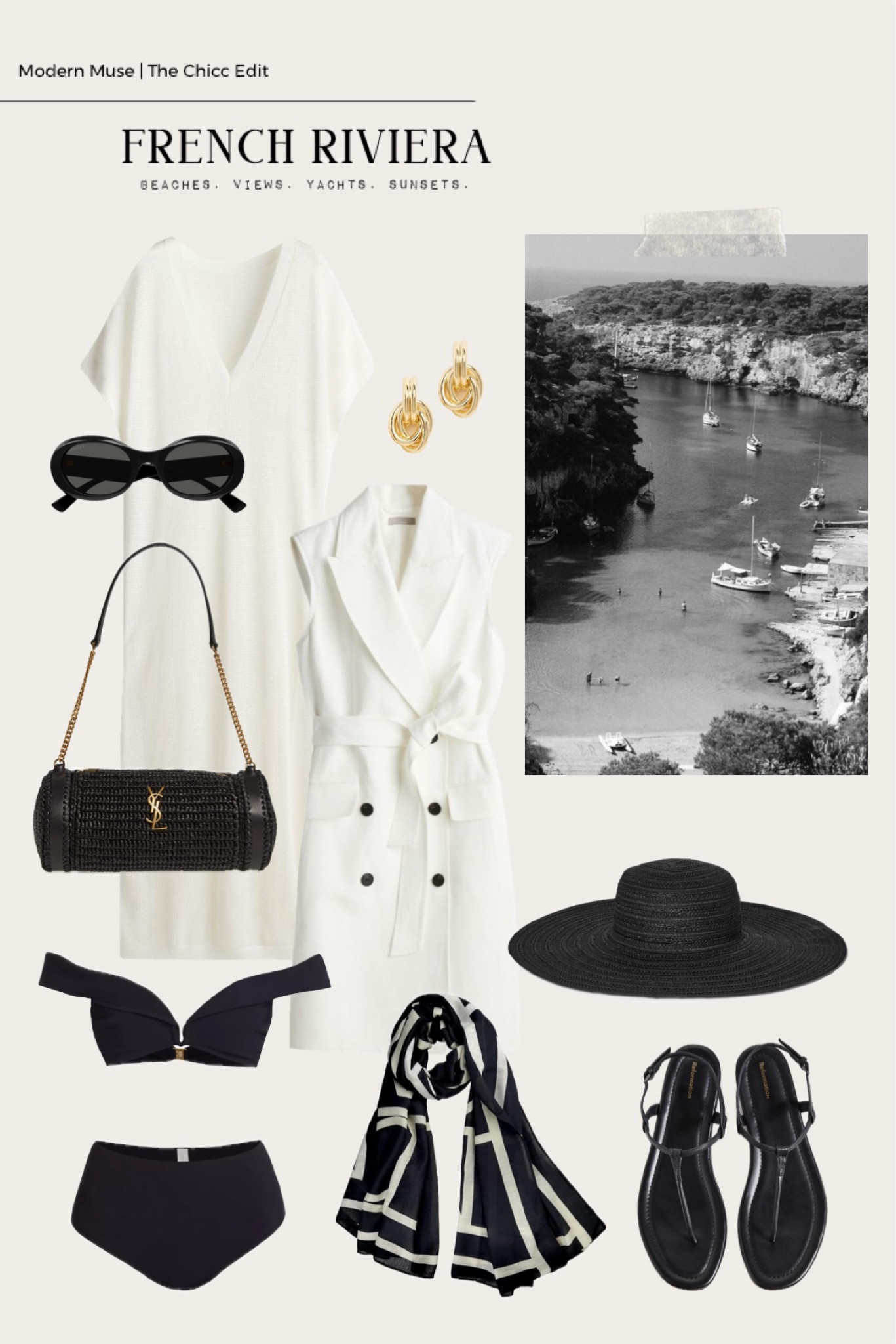 Hiii, lovely! Follow my shop @TheChiccEdit to shop this post, and get my exclusive app-only content! So glad you're here!

Ltkfind, Itkmidsize, Itkover40, Itkunder50, Itkunder100, chic, aesthetic, trending, stylish, minimalist style, affordable, home, decor, spring fashion, ootd, spring style, spring home, spring outfit, interior design, beauty, budget, Memorial Day, summer outfit, summer style, summer fashion, Mother's Day #dress #handbag #bikini #sandals #accessories earrings scarf vacation resort travel summer 

#LTKshoecrush #LTKitbag #LTKstyletip